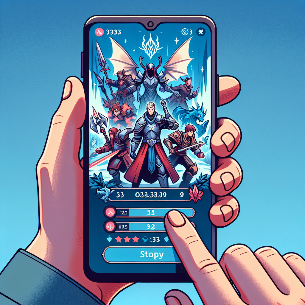 Peringkat Mobile Legends: Strategi Meningkatkan Rank Anda