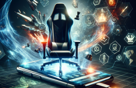 ESL Mobile Legends: Strategi untuk Bermain Kompetitif