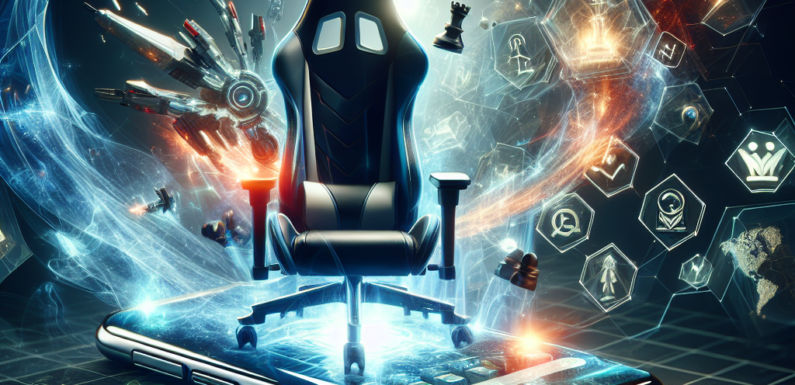 ESL Mobile Legends: Strategi untuk Bermain Kompetitif