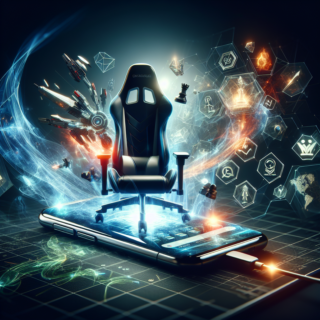 ESL Mobile Legends: Strategies for Competitive Play