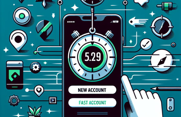 cara membuat akun mobile legend baru secara cepat