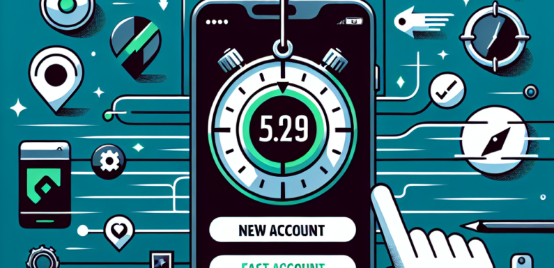 cara membuat akun mobile legend baru secara cepat