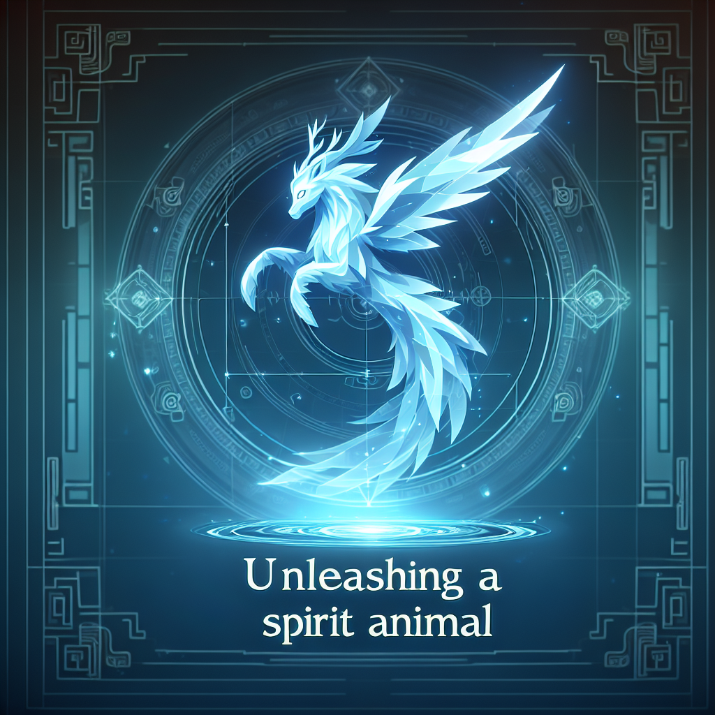 Arti: Unleashing Your Spirit Animal in Mobile Legends