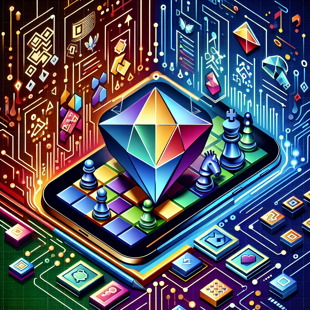 Top Strategies for Top-Up Diamonds in Mobile Legends