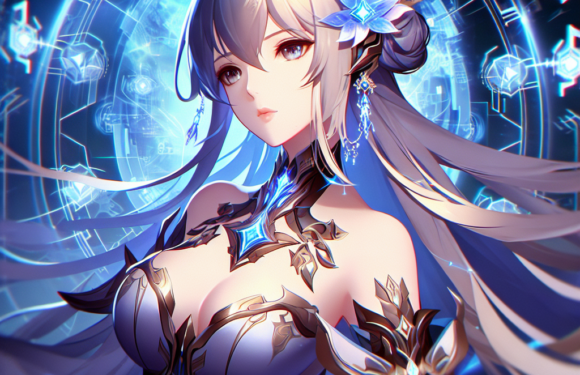 Karakter Wanita Tercantik di Mobile Legends