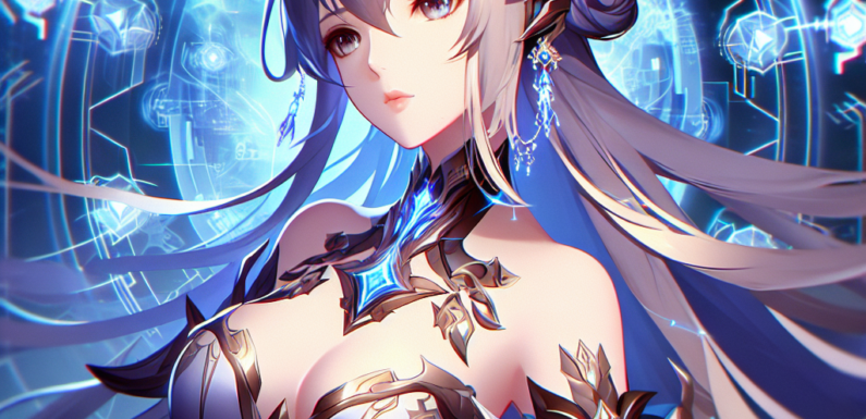Karakter Wanita Tercantik di Mobile Legends