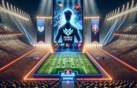 Bangkitnya Legenda Mobile: menyelam dalam fenomena esports