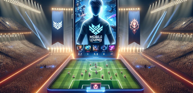 Bangkitnya Legenda Mobile: menyelam dalam fenomena esports