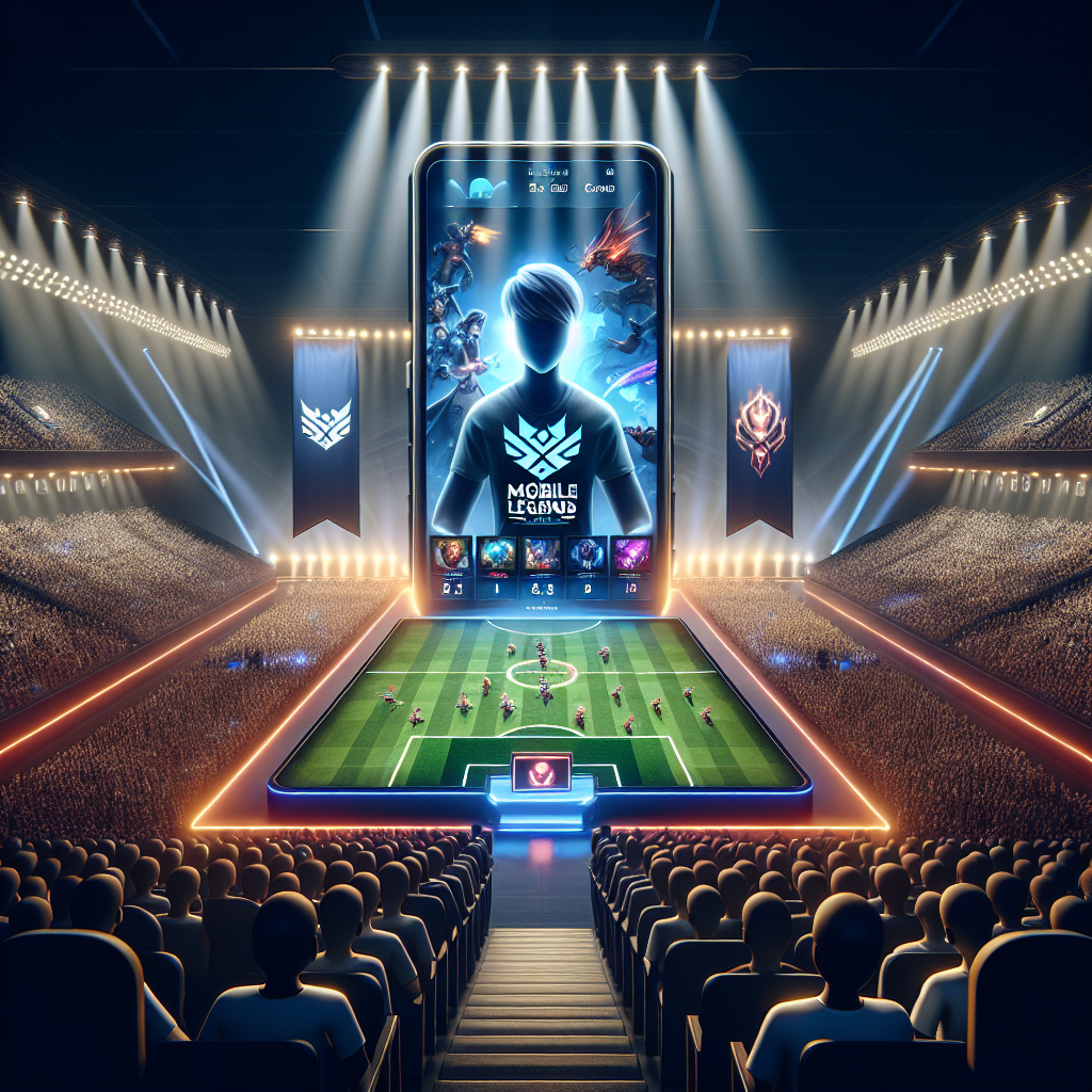 The Rise of Mobile Legends: A Deep Dive into the Esports Phenomenon