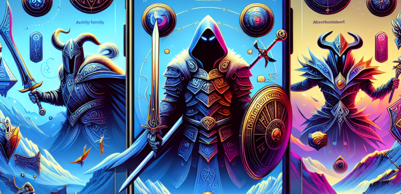 Profil Mobile Legend Keren: Tips dan Trik Membangun Karakter Unik