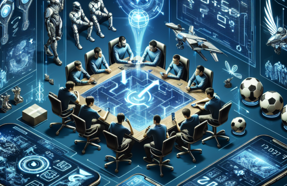 Lomba Mobile Legend 2023: Strategi Sukses dalam Gaming Kompetitif