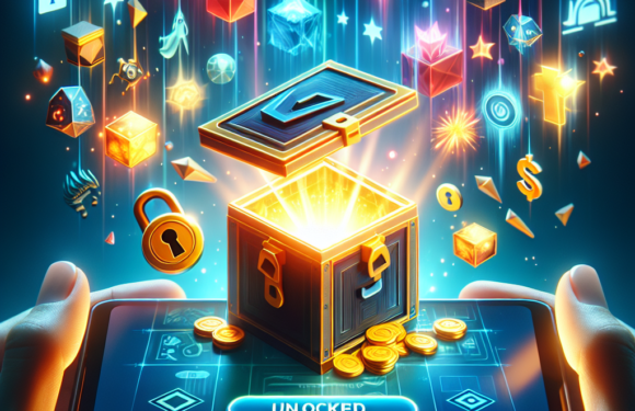 Mobile Legend APK: Membuka Fitur Tidak Terbatas untuk Gameplay Epik