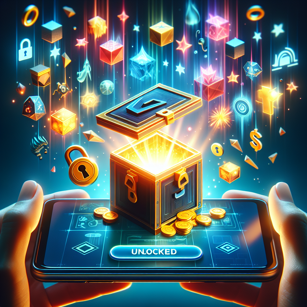 Mobile Legend APK: Unlocking Unlimited Features for Epic Gameplay