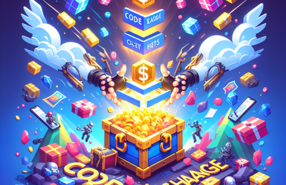 Pertukaran Kode Mobile Legends: Buka Kunci Imbalan Eksklusif