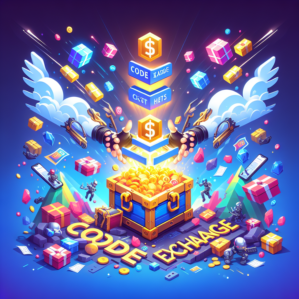 Mobile Legends Code Exchange: Unlock Exclusive Rewards