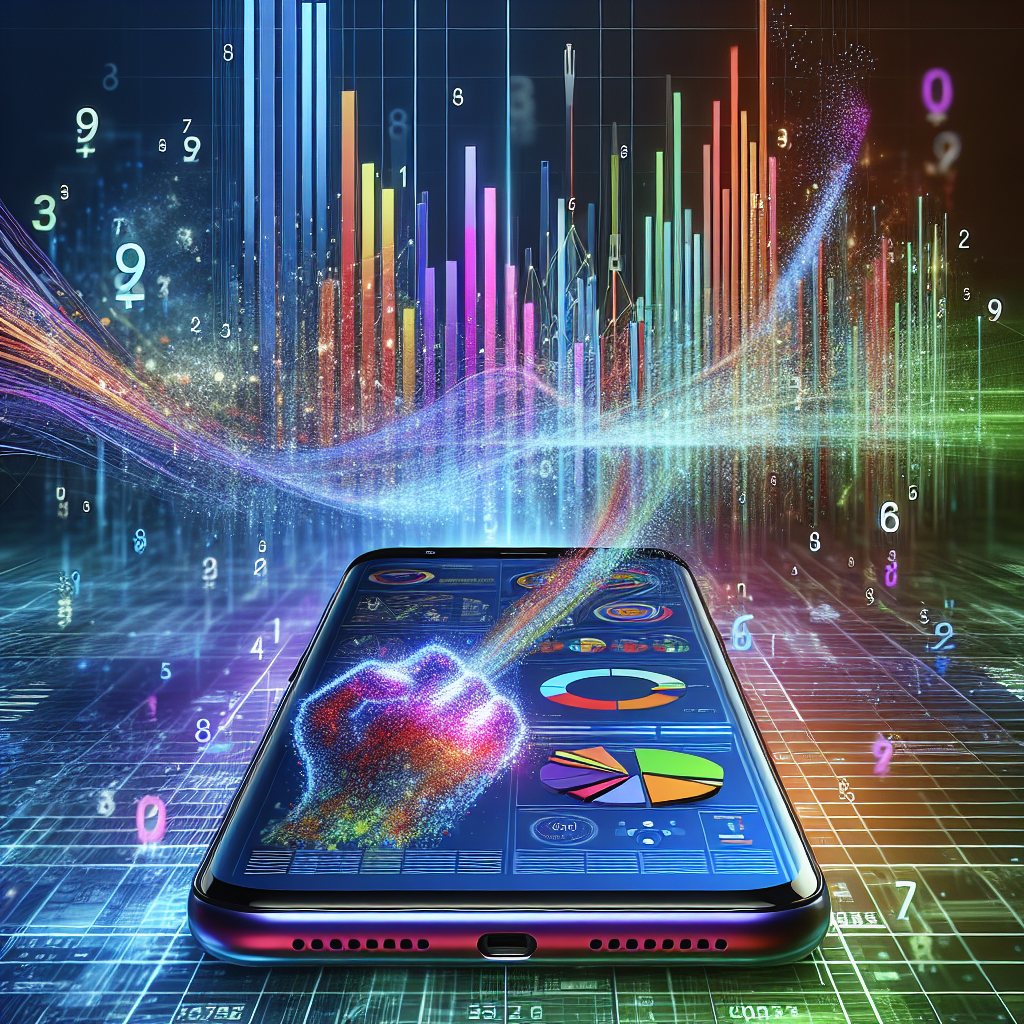 Unleashing the Power of Data Analytics in Mobile Legends