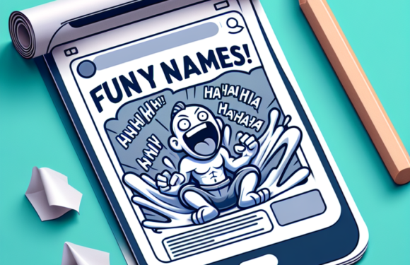 Nama Mobile Legend Lucu yang Bikin Ketawa