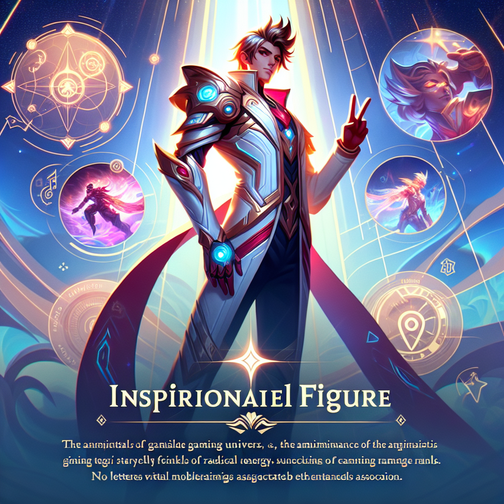 Lapakhuda: The Rising Star of Mobile Legends