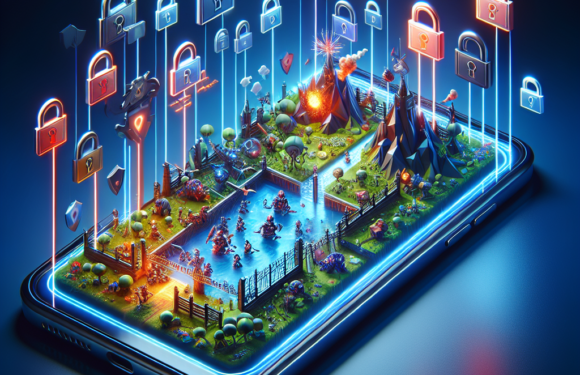 Mobile Legend MOD APK: Membuka kunci fitur eksklusif untuk gameplay yang disempurnakan