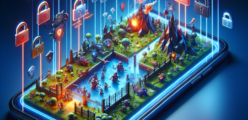 Mobile Legend MOD APK: Membuka kunci fitur eksklusif untuk gameplay yang disempurnakan