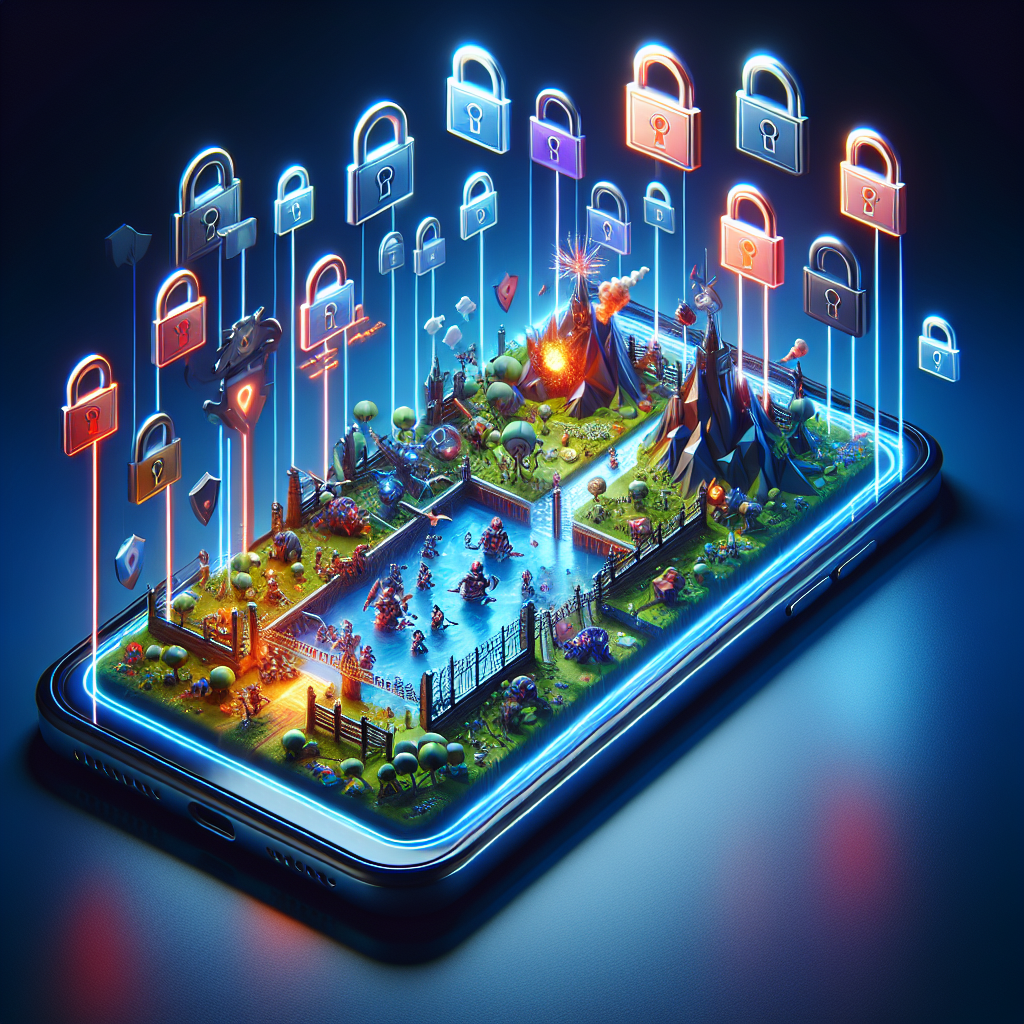 Mobile Legend Mod APK: Unlocking Exclusive Features for Enhanced Gameplay