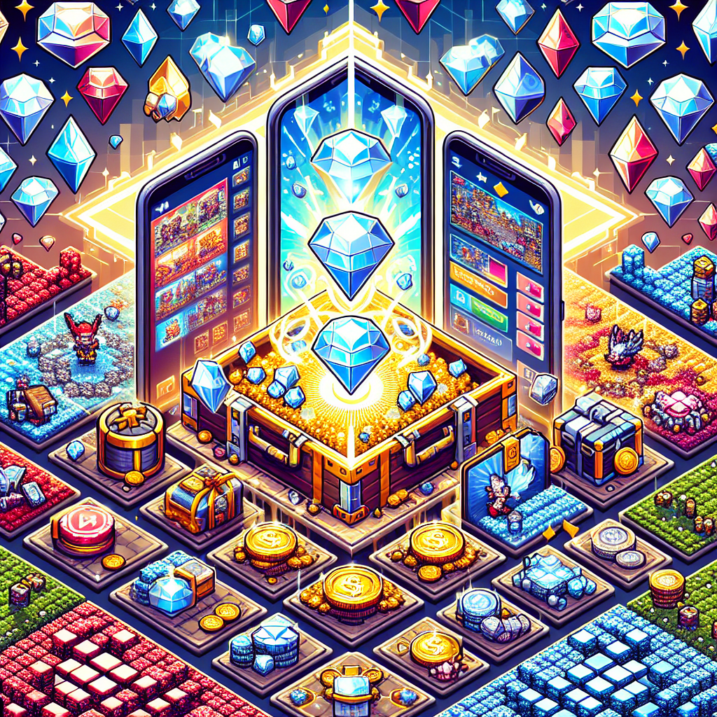 The Ultimate Guide to Earning and Spending Mobile Legends Diamonds