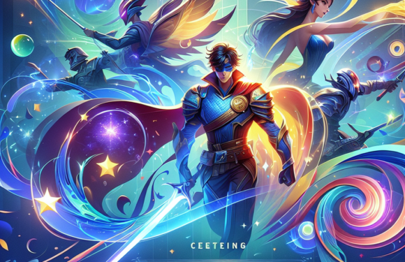 Hero Mobile Legend Tercantik yang Menggoda