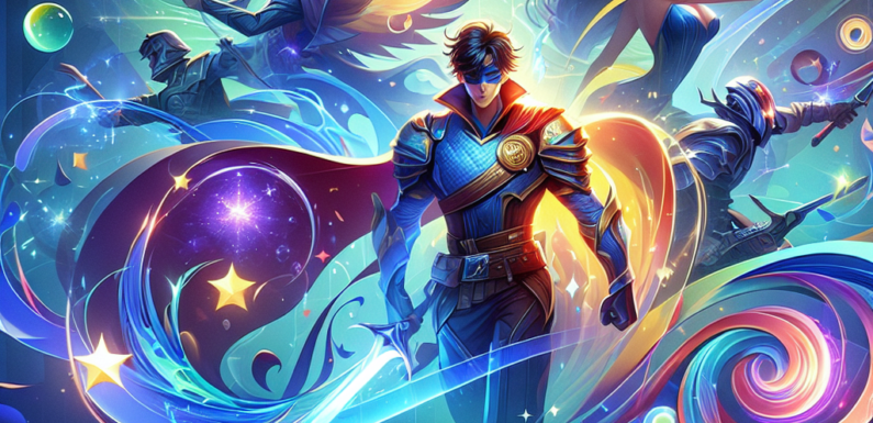 Hero Mobile Legend Tercantik yang Menggoda