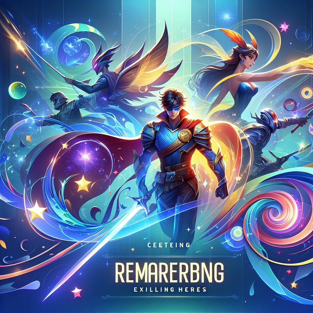 Hero Mobile Legend Tercantik yang Menggoda