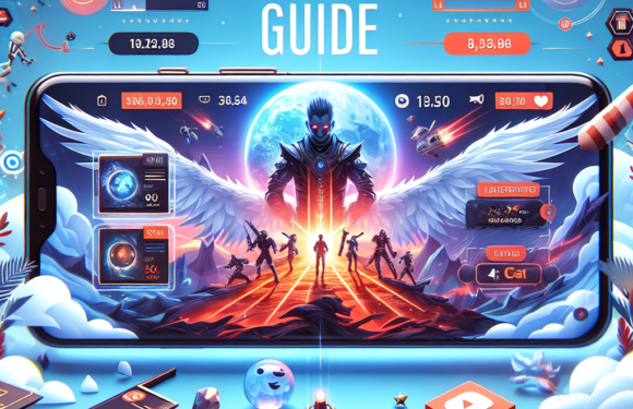 Panduan Utama untuk Menguasai Legenda Seluler: Tips untuk Keberhasilan Streaming Langsung