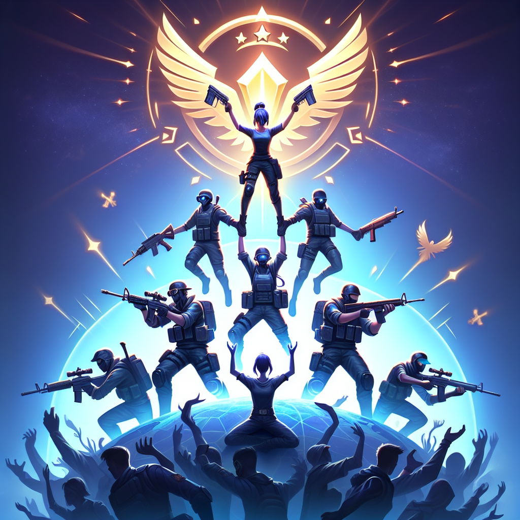 Mabar Mobile Legends: Tips for the Ultimate Squad Experience