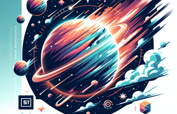 Uranus: Kekuatan tak terbendung dalam legenda seluler