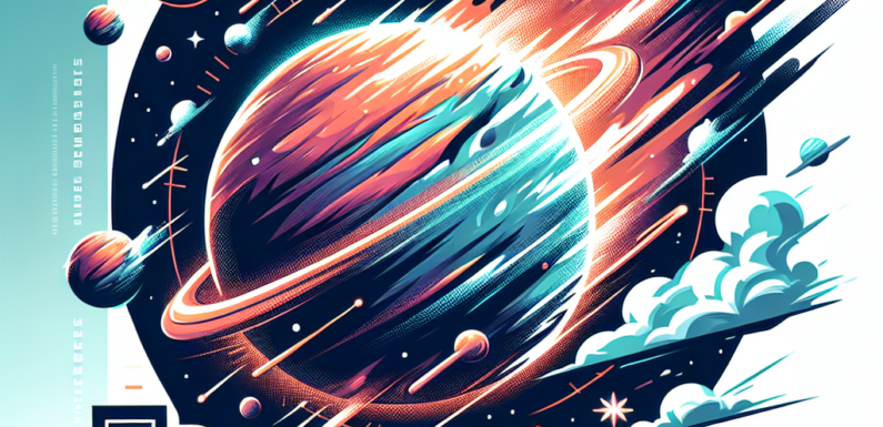 Uranus: Kekuatan tak terbendung dalam legenda seluler
