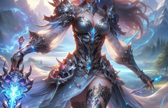 wallpaper hero cantik mobile legend untuk penggemar
