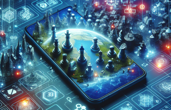 WDP Mobile Legend: Melepaskan Kekuatan Gameplay Strategis