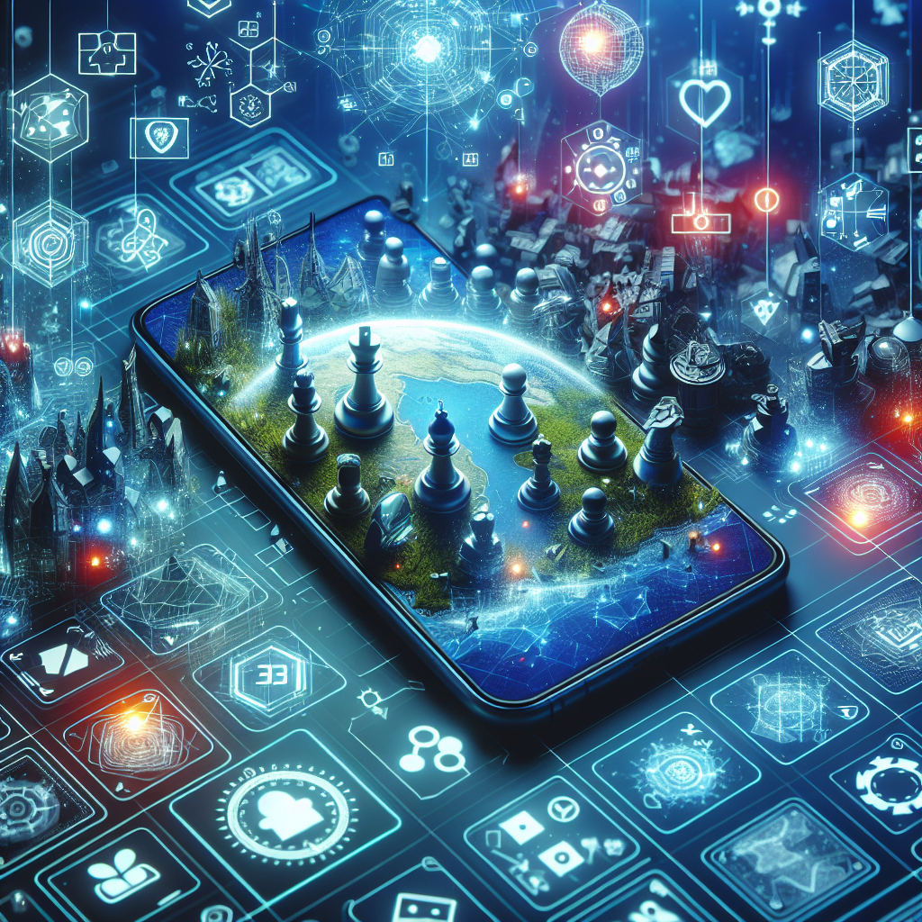 WDP Mobile Legend: Unleashing the Power of Strategic Gameplay