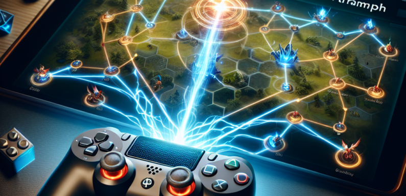 MasteringMobileLegendStrategiesForvictory