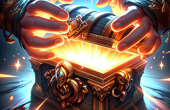 Hadiah Karisma di Mobile Legends: Membuka Potensi Pahlawanmu