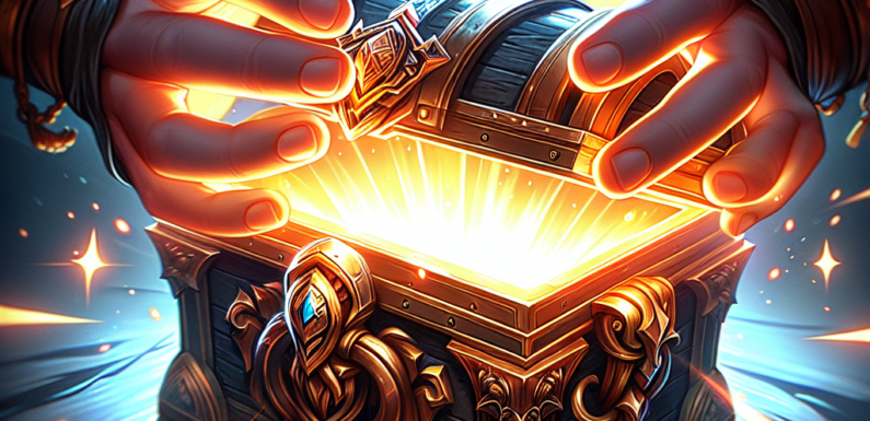 Hadiah Karisma di Mobile Legends: Membuka Potensi Pahlawanmu