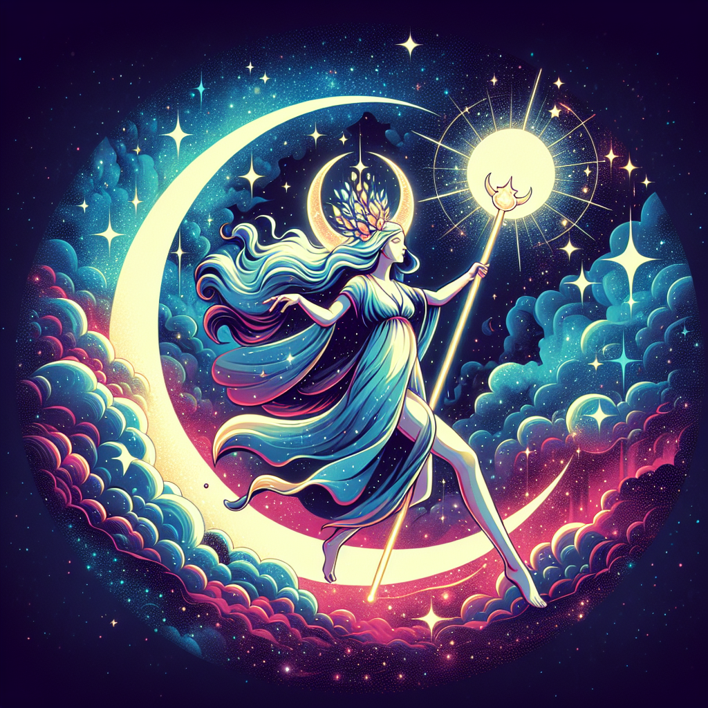 Exploring the Celestial Power of Chang'e in Mobile Legends