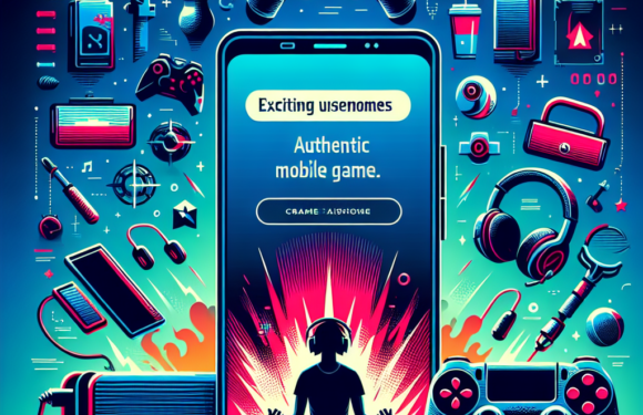 nama akun mobile legend keren untuk gamer sejati