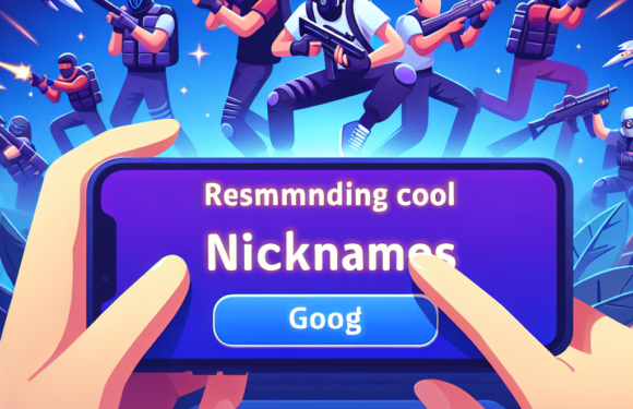 nickname mobile legend keren yang wajib kamu coba