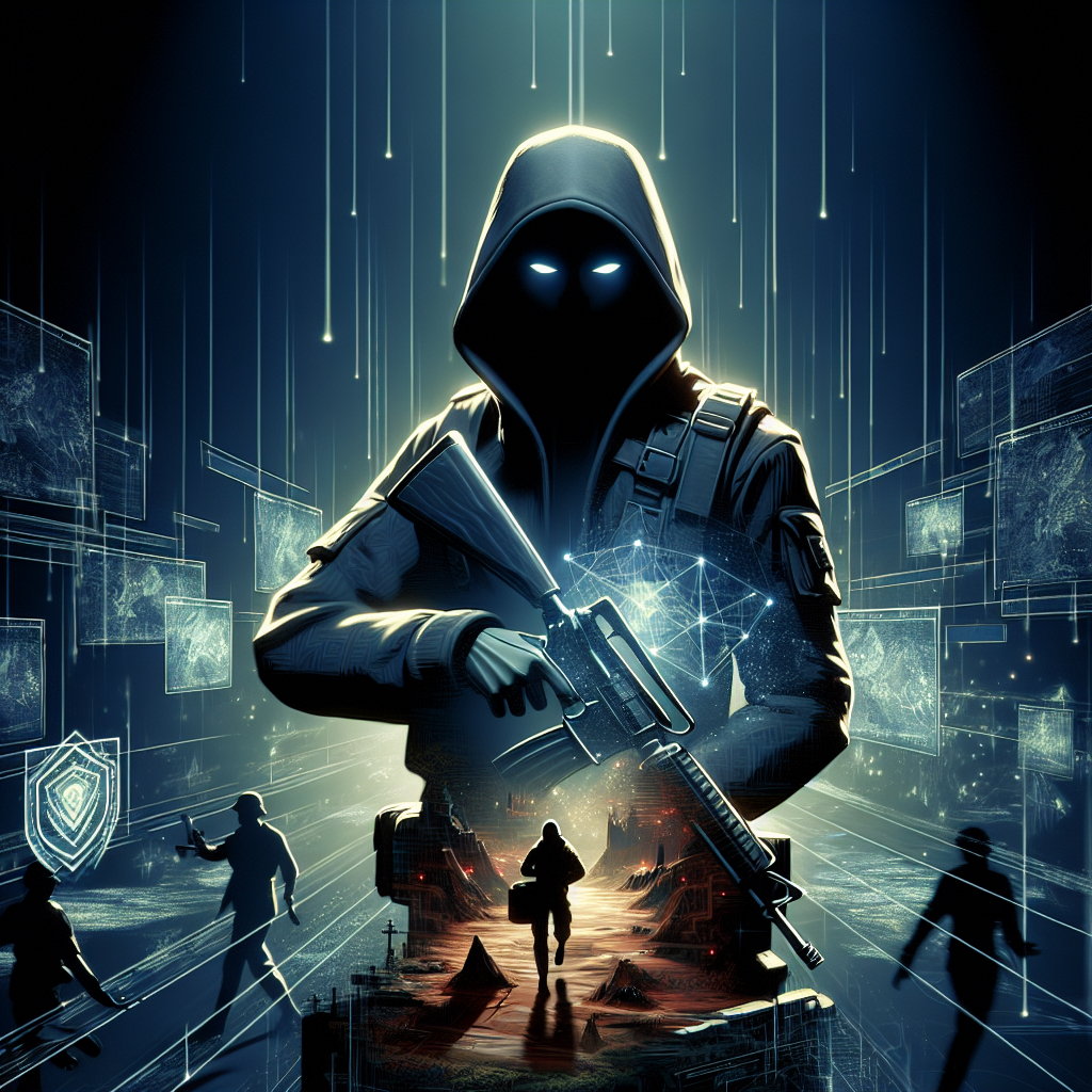 The Rise of Claude: Mastering the Art of Stealth in Mobile Legends