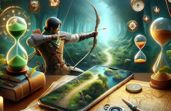 Panduan Ultimate Menguasai Hero Marksman Mobile Legends