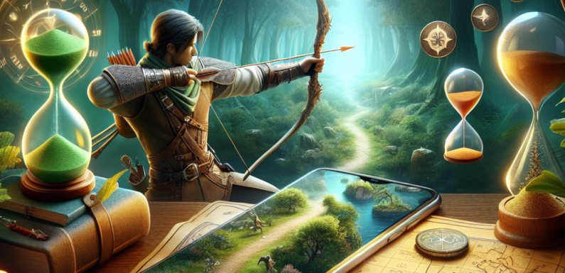 Panduan Ultimate Menguasai Hero Marksman Mobile Legends