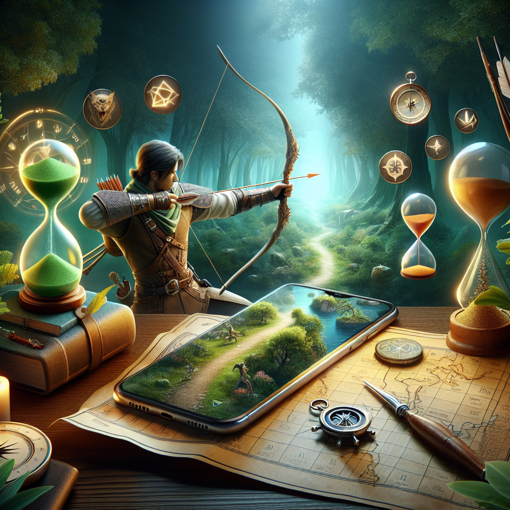 Ultimate Guide to Mastering Marksman Heroes in Mobile Legends