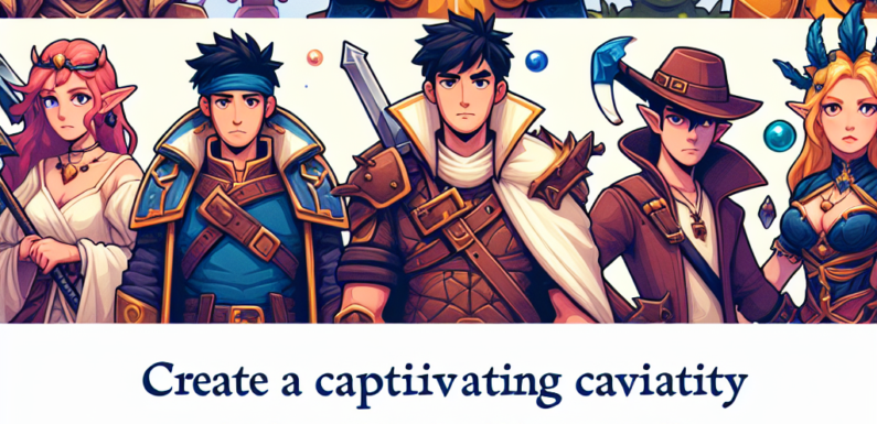 Kreatifitas Avatar Mobile Legend Keren untuk Karakter Anda