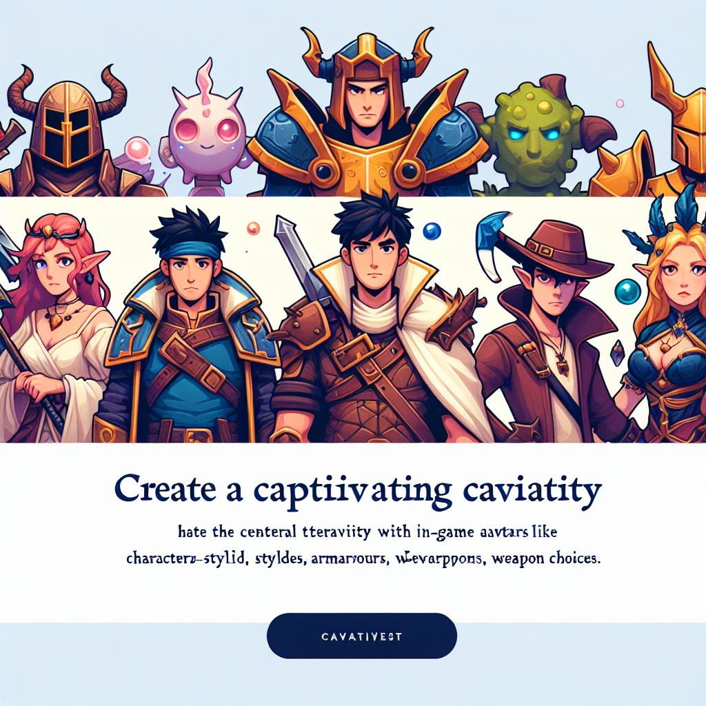 Kreatifitas Avatar Mobile Legend Keren untuk Karakter Anda