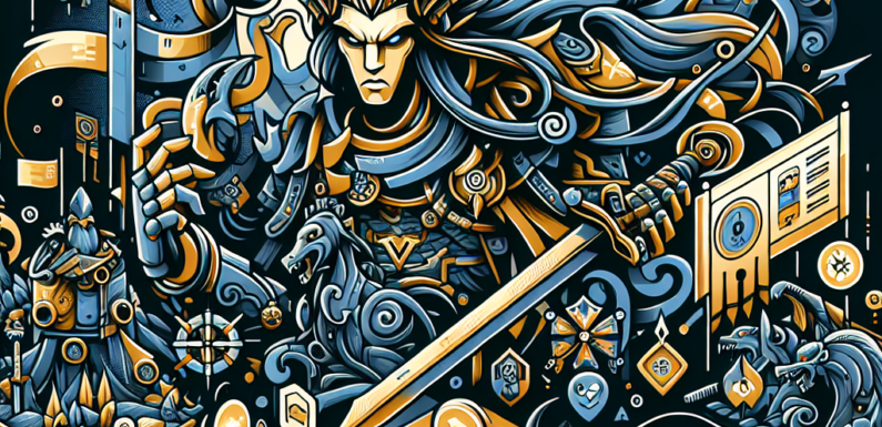 savageartinyamobilelegend:pengertian&strategimendapatkan