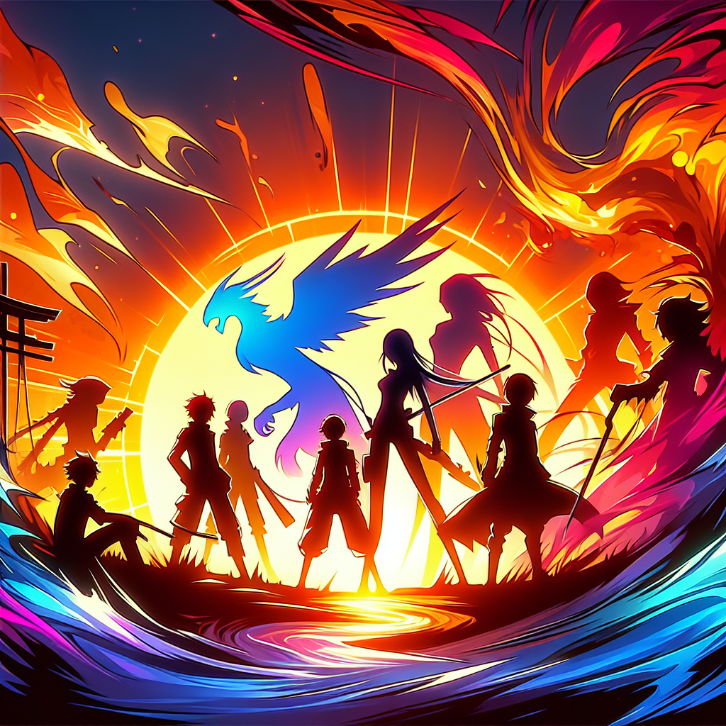 PP Mobile Legends: The Rise of Anime-Inspired Heroes